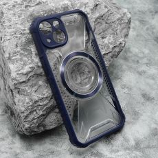 Futrola Lens Magsafe za iPhone 14, plava
