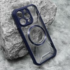 Futrola Lens Magsafe za iPhone 14 Pro, plava