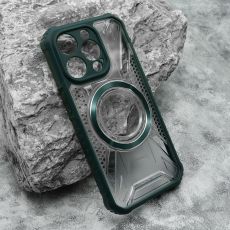 Futrola Lens Magsafe za iPhone 14 Pro, zelena