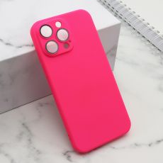 Futrola Color Wave za iPhone 14 Pro Max, roze
