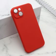 Futrola Color Wave za iPhone 14, crvena