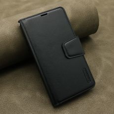 Futrola BI Fold Hanman II za iPhone 15 Pro, crna