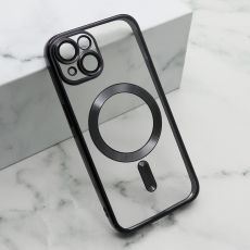 Futrola Protect Magsafe za iPhone 15 Plus, crna