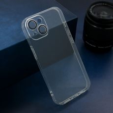 Futrola Clear Camera Glass za iPhone 15, providna