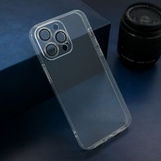 Futrola Clear Camera Glass za iPhone 15 Pro Max, providna