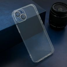 Futrola Clear Camera Glass za iPhone 15 Plus, providna