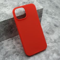 Futrola Gentle Color za iPhone 15, crvena