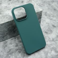 Futrola Gentle Color za iPhone 15 Pro Max, zelena