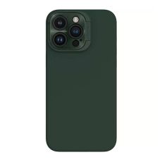 NILLKIN Maska Lens Wing Magnetic za iPhone 15 Pro Max, zelena