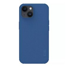 NILLKIN Maska Super Frost Pro za iPhone 15, plava
