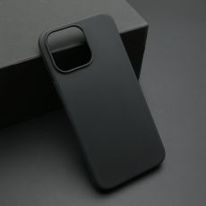 Futrola Ultra Tanki Kolor za iPhone 15 Pro Max, crna
