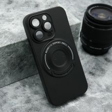 Futrola Shadow Magsafe za iPhone 14 Pro, crna