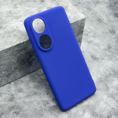 Futrola Gentle Color za Huawei Honor 90, plava