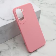 Futrola Soft Silicone za Huawei Honor 90 lite, roza