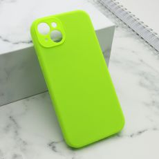 Futrola Summer Color za iPhone 15 Plus, zelena