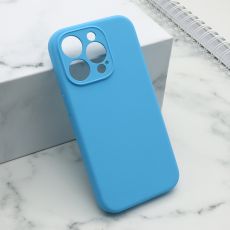 Futrola Summer Color za iPhone 15 Pro, plava