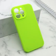 Futrola Summer Color za iPhone 15 Pro Max, zelena