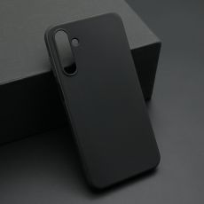 Maska za Samsung Galaxy A15 4G/5G ULTRA TANKI KOLOR crna