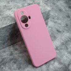 Futrola Gentle Color za Huawei Nova 11, roza