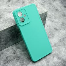 Futrola Gentle Color za Motorola Moto G54, tirkizna