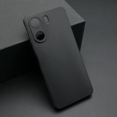Maska Ultra tanki Color za Xiaomi Redmi 13C/Poco C65, crna