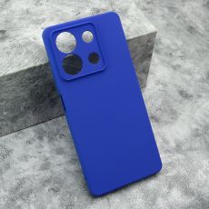 Maska Gentle Color za Xiaomi Redmi Note 13, plava