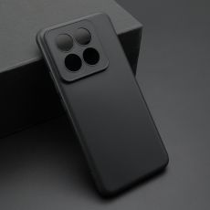 Futrola Ultra Tanki Kolor za Xiaomi 14 Pro, crna