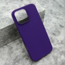 Maska za iPhone 16 Pro Max (69) GENTLE COLOR lila