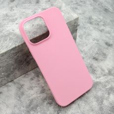 Maska za iPhone 16 Pro Max (69) GENTLE COLOR roze