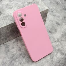 Maska za Samsung Galaxy A17 4G/5G GENTLE COLOR roze