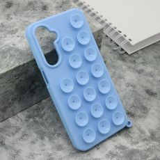 Maska za Samsung Galaxy A16 4G/A16 5G OCTOBUDDY plava