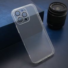Maska za iPhone 16 Pro Max (69) CLEAR CAMERA GLASS providna