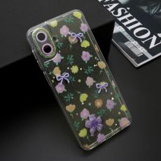 Maska za Samsung Galaxy A07 žuta WHISPER