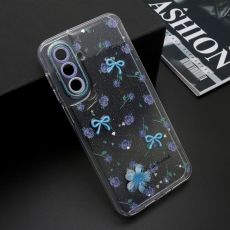 Maska za Samsung Galaxy A17 4G/5G WHISPER plava