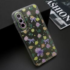 Maska za Samsung Galaxy A17 4G/5G žuta WHISPER