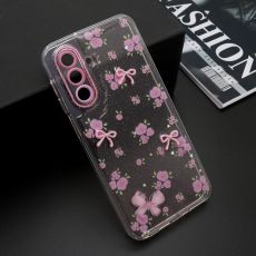 Maska za Samsung Galaxy A17 4G/5G WHISPER roze