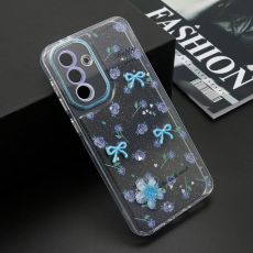 Maska za Samsung Galaxy A56 5G WHISPER plava