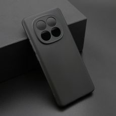 Maska za Xiaomi Redmi Note 15 5G ULTRA TANKI KOLOR crna