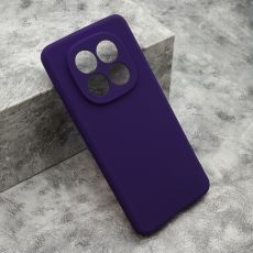 Maska za Xiaomi Redmi Note 15 5G (Global)/Xiaomi Redmi Note 15 5G (EU) ljubičasta GENTLE COLOR