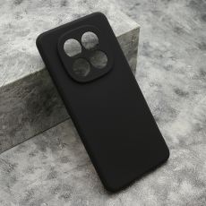 Maska za Xiaomi Redmi Note 15 Pro 5G (Global)/Xiaomi Redmi Note 15 Pro 5G (EU) GENTLE COLOR crna