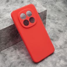 Maska za Xiaomi Redmi Note 15 Pro 5G (Global)/Xiaomi Redmi Note 15 Pro 5G (EU) GENTLE COLOR crvena