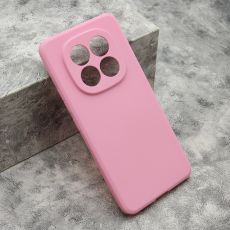 Maska za Xiaomi Redmi Note 15 Pro 5G (Global)/Xiaomi Redmi Note 15 Pro 5G (EU) GENTLE COLOR roze