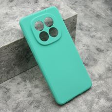 Maska za Xiaomi Redmi Note 15 Pro 5G (Global)/Xiaomi Redmi Note 15 Pro 5G (EU) GENTLE COLOR tirkizna