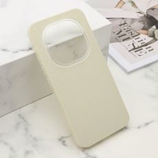 Maska za Xiaomi Redmi Note 15 Pro 5G (Global)/Xiaomi Redmi Note 15 Pro 5G (EU) GLOW DUST bela