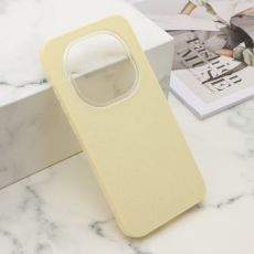 Maska za Xiaomi Redmi Note 15 Pro 5G (Global)/Xiaomi Redmi Note 15 Pro 5G (EU) GLOW DUST zlatna