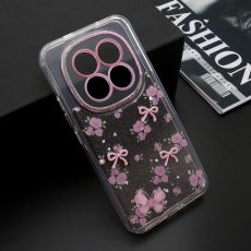 Maska za Xiaomi Redmi Note 15 5G WHISPER roze