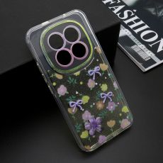 Maska za Xiaomi Redmi Note 15 5G žuta WHISPER