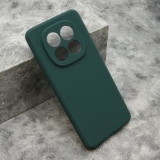 Maska za Xiaomi Redmi Note 15 Pro 4G GENTLE COLOR zelena