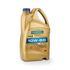 RAVENOL motorno ulje HVS SAE 10W60 5L