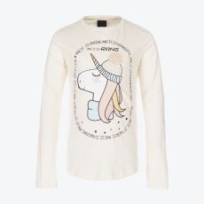 RANG Majica dug rukav tamia GG